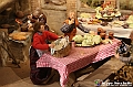 VBS_7421 - Abbazia di Vezzolano - Presepe artistico di Anna Rosa Nicola